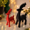 ChatGPT Image 14. Sept. 2026, 14_46_48 (2) Rentier Deko – Weihnachten – 3D-Druck – 2er-Set